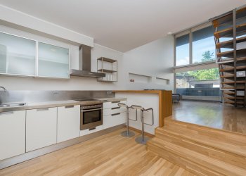 Mitmetasapinnalised kodud löövad lained